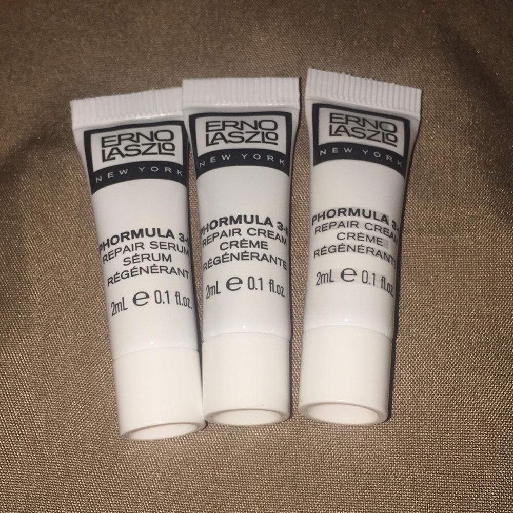 ✨3 for $10✨ Erno Laszlo Phormula 3-9 Repair Serum